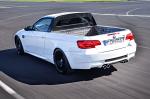 BMW M3 Pickup Concept 2011 года